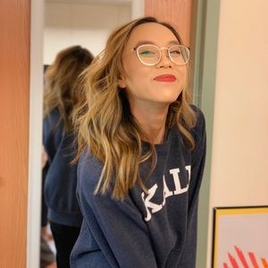 Meet your Posher, Grace